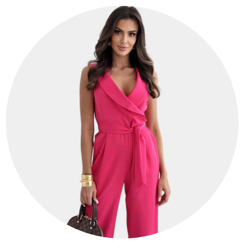 Dames Jumpsuits